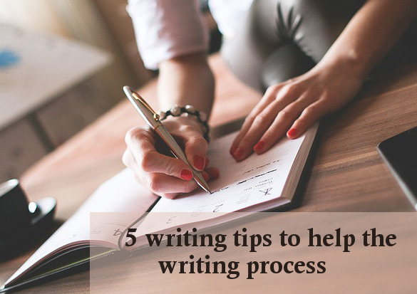 english paper writing tips